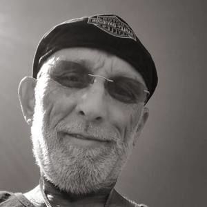 Meet your Posher, Randy